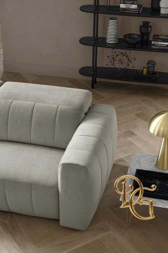 Диван Kensington Gray