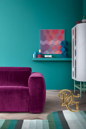 Диван Kensington Gray