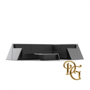 Диван Rest Modular