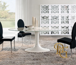 Стол обеденный Imperial 8010