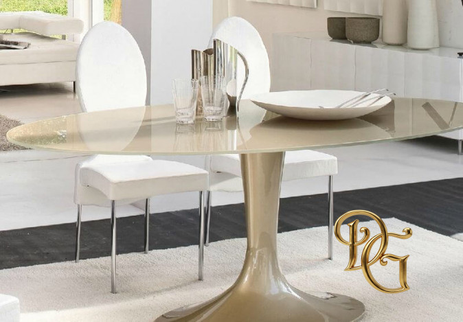 Стол обеденный Imperial 8010