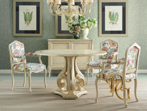 Стол обеденный 3727