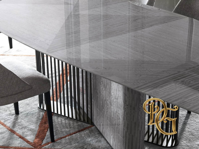 Стол обеденный M-nlight