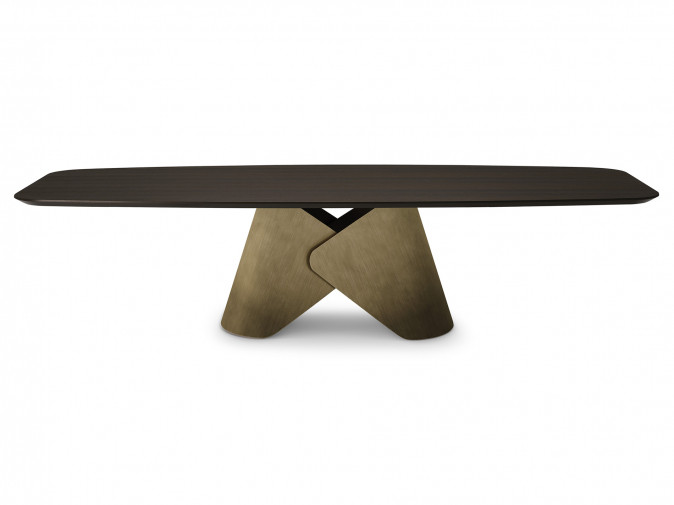 Стол обеденный Scott Wood