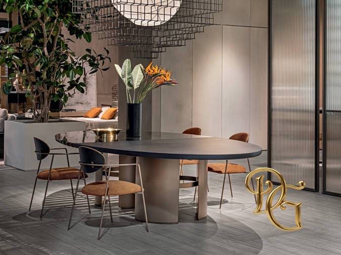 Стол обеденный Tal