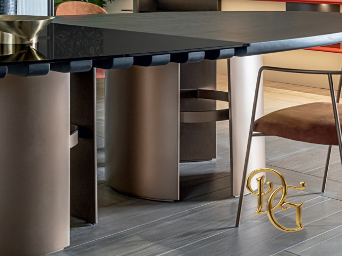 Стол обеденный Tal