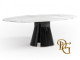 Стол обеденный Talos Marble