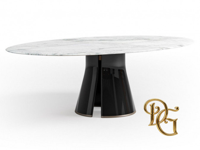 Стол обеденный Talos Marble
