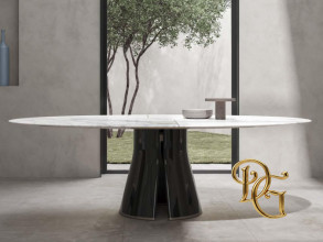 Стол обеденный Talos Marble