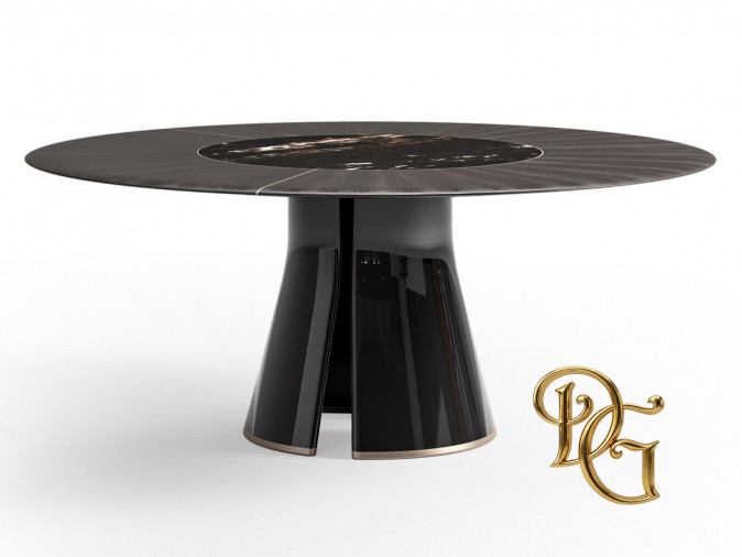 Стол обеденный Talos Marble