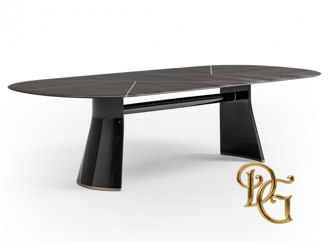 Стол обеденный Talos Marble