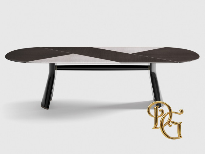 Стол обеденный Talos Marble