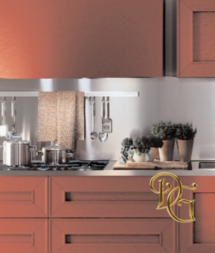 Кухня Melograno Cinque