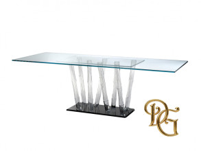 Стол обеденный Bamboo 72