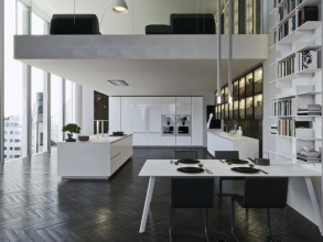 Кухня Ak Project 08