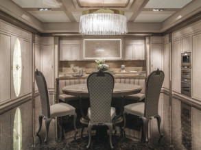 Кухня Riverside Light