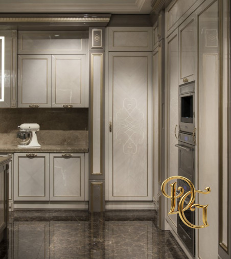 Кухня Riverside Light