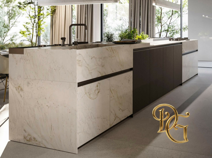 Кухня Loggia In