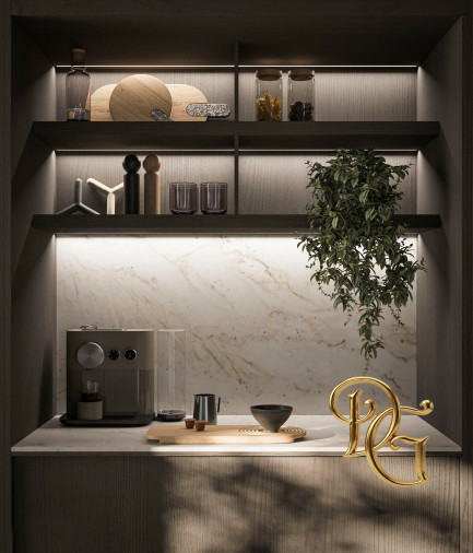 Кухня Loggia In