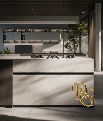 Кухня Loggia In