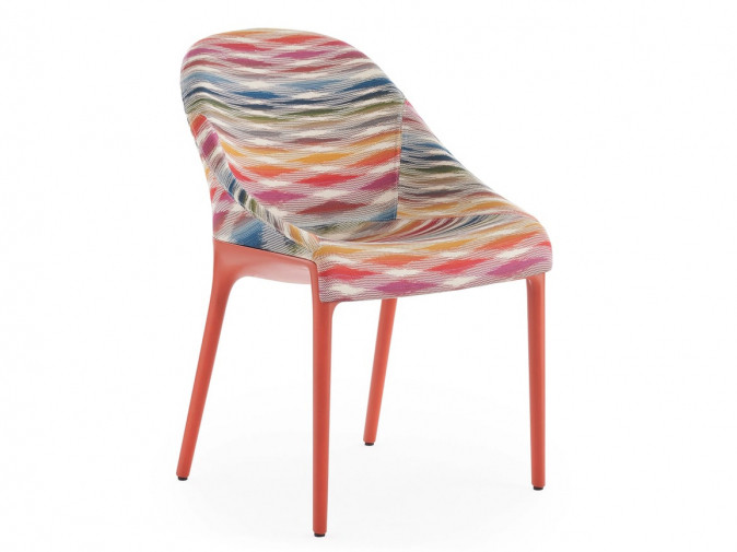 Стул Eleganza Ela Missoni
