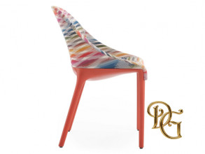 Стул Eleganza Ela Missoni