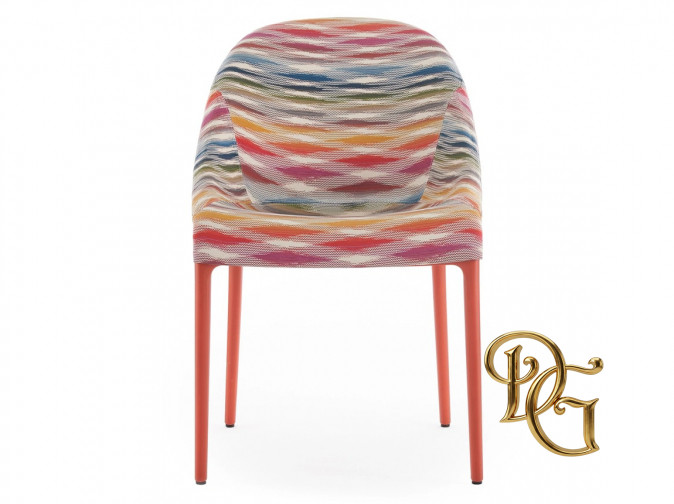 Стул Eleganza Ela Missoni
