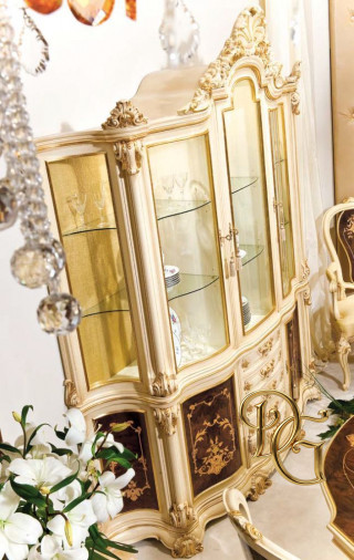 Витрина Mod. 300