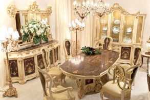 Витрина Mod. 300