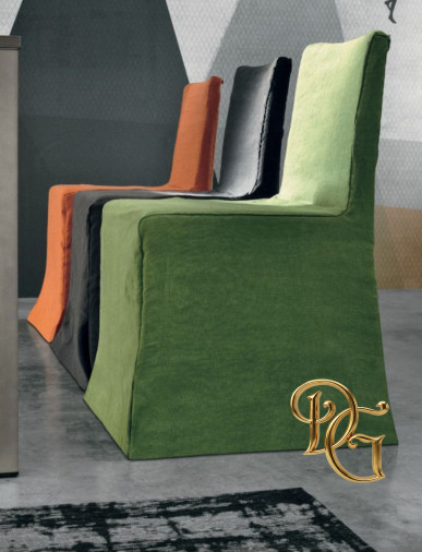 Стул Tifanny Gonna