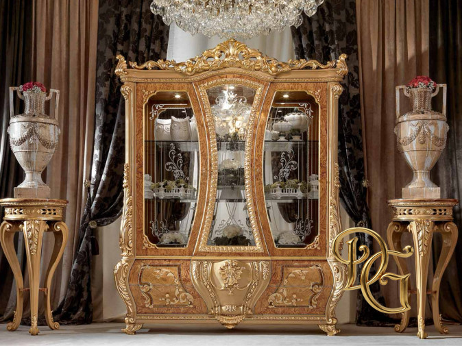 Витрина Gp.100