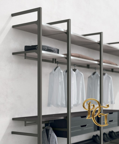 Гардеробная Liberty III