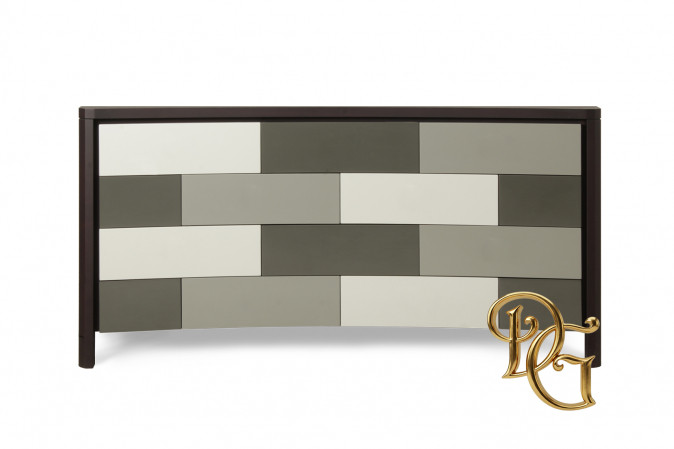 Комод Maze
