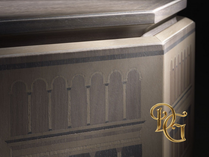 Бар Palazzi Brown