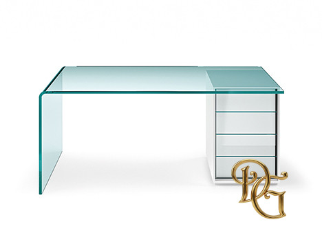 Стол письменный Rialto