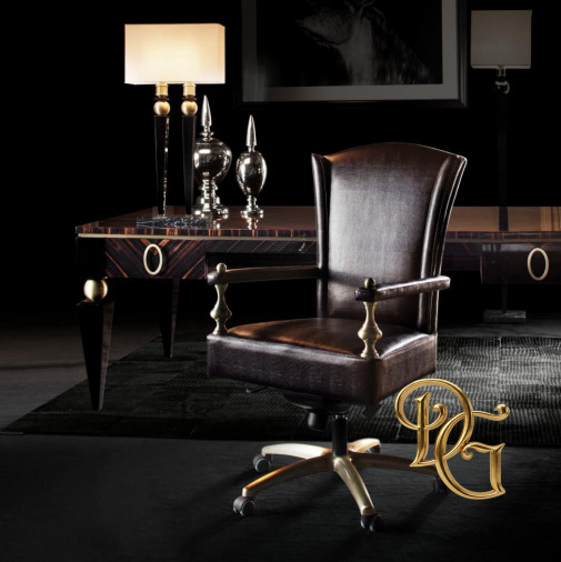 Кресло руководителя Klose