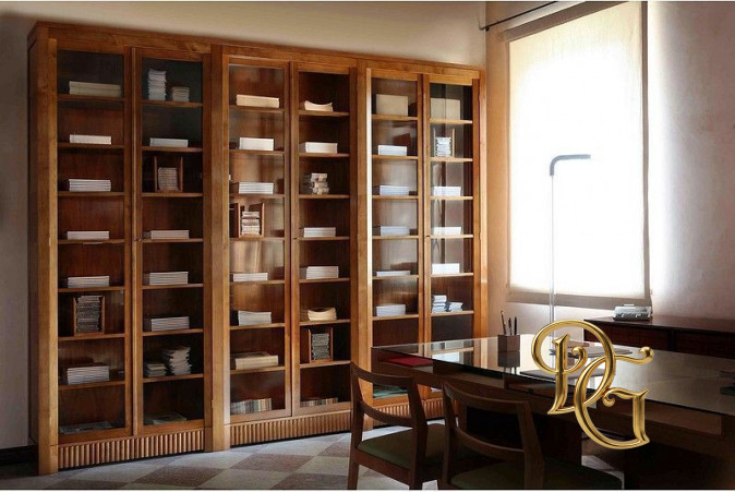 Библиотека Studio