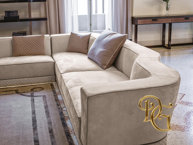 Гостиная Welles