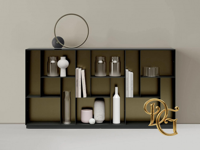 Библиотека Atena