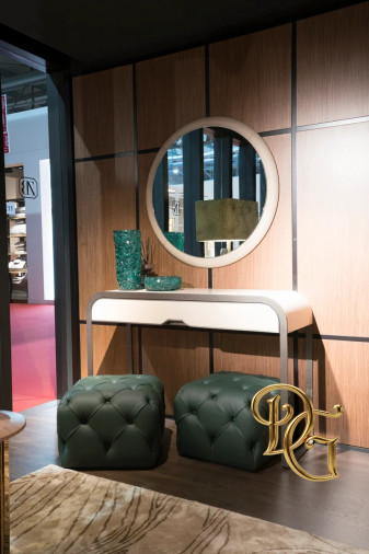 Консоль Lucinda