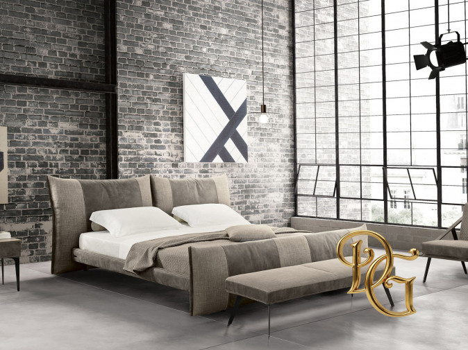 Банкетка P07