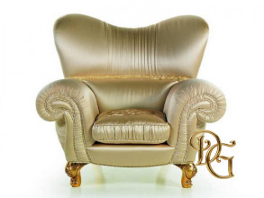Кресло Odeon Р