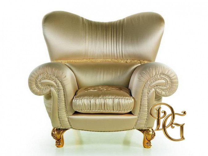 Кресло Odeon Р