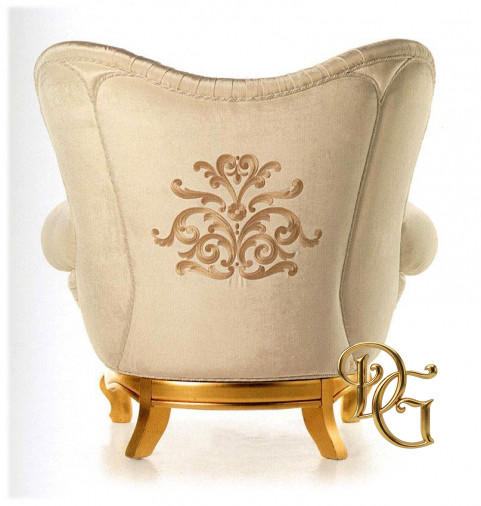 Кресло Odeon Р