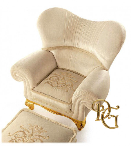 Кресло Odeon Р