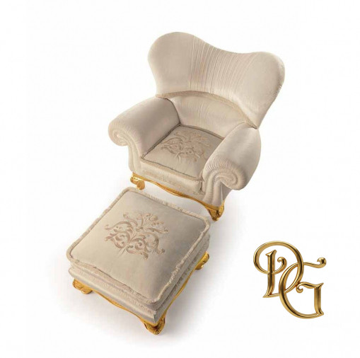 Кресло Odeon Р
