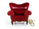 Кресло Odeon Р