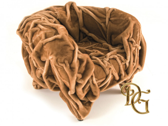 Кресло Grinza Grz010