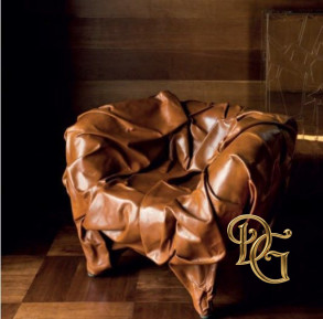 Кресло Grinza Grz010