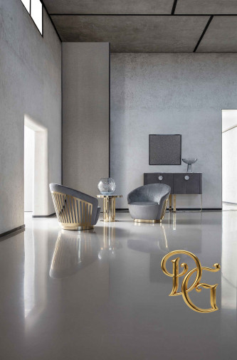 Кресло Charisma